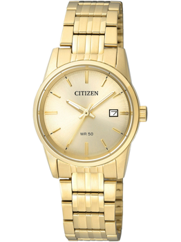 Citizen EU6002-51P dameur, 27 mm