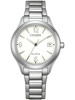 Citizen FE6121-67A dameur – Eco-Drive, 34 mm