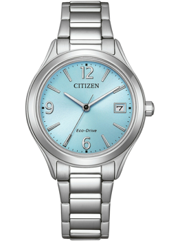 Citizen FE6121-67L dameur – Eco-Drive, 34 mm