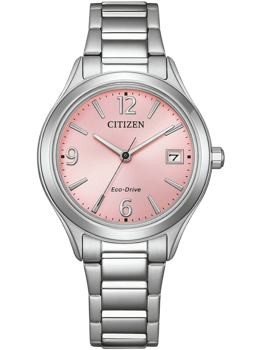 Citizen FE6121-67X dameur – Eco-Drive, 34 mm