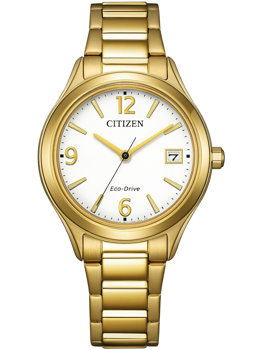 Citizen FE6122-64A dameur – Eco-Drive, 34 mm