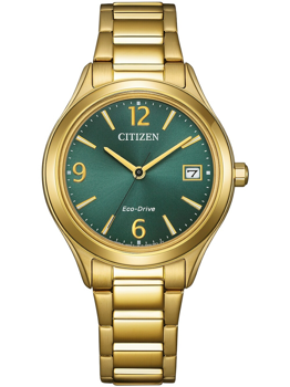 Citizen FE6122-64X dameur – Eco-Drive, 34 mm