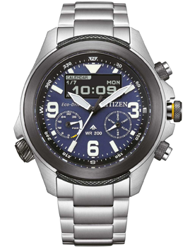 Citizen JV1006-51L herreur Promaster – Eco-Drive, 44 mm