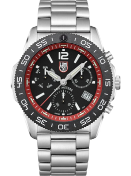 Luminox XS.3155.M Herre Ur Pacific Diver Chronograph 44mm 20ATM Armbåndsur
