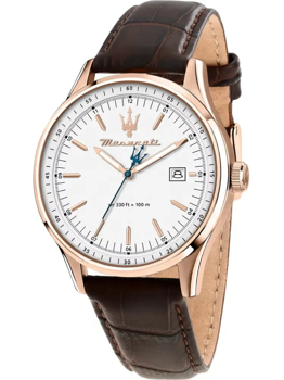 Maserati Sorpasso herreur 42 mm – R8851124002