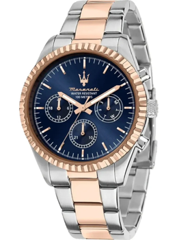 Maserati Competizione herreur 43 mm – R8853100040