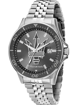 Maserati Sfida herreur 44 mm – R8853140010