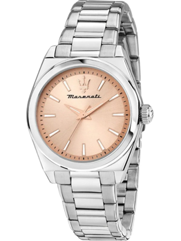Model R8853152505, autoriseret forhandler Houmann - DK