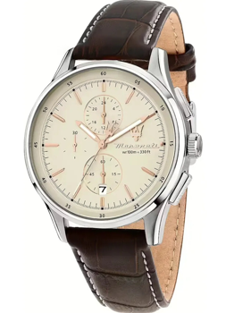 Maserati Sorpasso herreur kronograf 42 mm – R8871624010