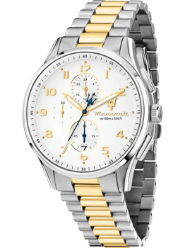 Maserati Sorpasso herreur 42 mm – R8873624003