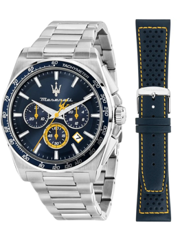 Maserati herreur 43 mm – R8873652001