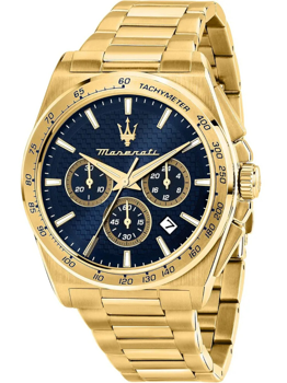 Maserati herreur 43 mm – R8873652002