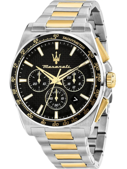 Maserati herreur 43 mm – R8873652003
