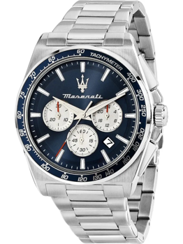 Maserati herreur 43 mm – R8873652005