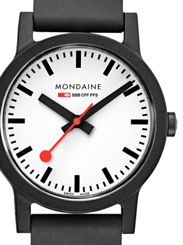 Model MS1.32110.RB, autoriseret forhandler Houmann - DK