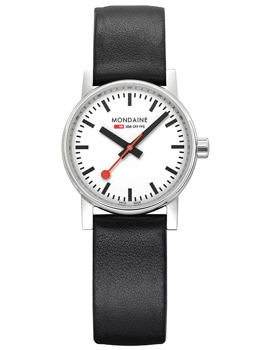 Mondaine evo2 dameur 30 mm – MSE.30110.LBV