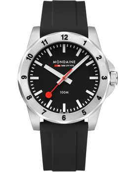 Model MSN.42120.RB, autoriseret forhandler Houmann - DK