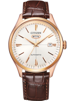 Citizen NH8393-05A herreur – automatisk, 40 mm