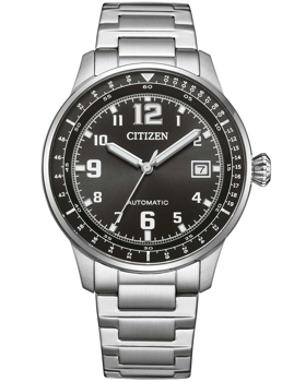 Citizen NJ0190-51E herreur – automatisk, 40 mm