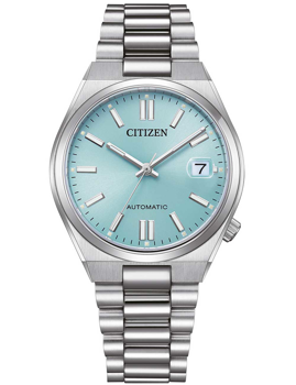Citizen NJ0200-50L herreur Tsuyosa – automatisk, 37 mm