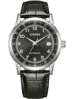 Citizen NJ0210-05E herreur – automatisk, 40 mm