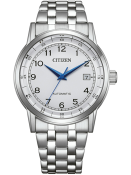 Citizen NJ0210-56A herreur – automatisk, 40 mm