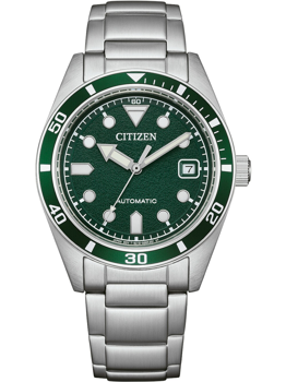 Citizen NJ0220-52X unisex-ur – automatisk, 39 mm