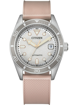 Citizen NJ0229-07A herreur – automatisk, 39 mm