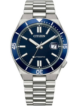 Citizen NJ0230-59L herreur – automatisk, 40 mm