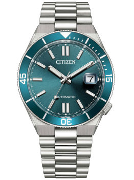 Citizen NJ0231-56L herreur – automatisk, 40 mm
