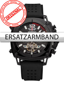 Model P-1001-Ersatzband-PU, autoriseret forhandler Houmann - DK