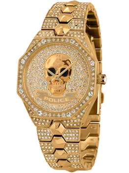 Model PL16027BSG.22M, autoriseret forhandler Houmann - DK