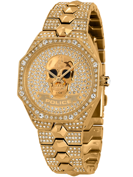 Model PL16027BSG.22M, autoriseret forhandler Houmann - DK