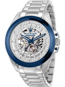 Maserati Traguardo herreur automatisk 43 mm – R8823112006