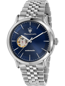 Maserati Epoca herreur automatisk 42 mm – R8823118018