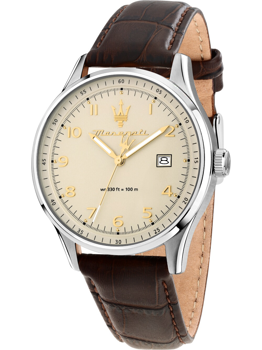 Maserati Sorpasso herreur 42 mm – R8851124004
