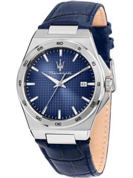 Maserati Velocita herreur 40 mm – R8851153002
