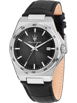 Maserati Velocita herreur 40 mm – R8851153003