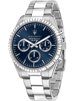 Maserati Competizione herreur 43 mm – R8853100022