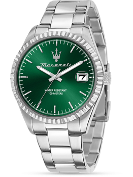 Maserati Competizione herreur 43 mm – R8853100043