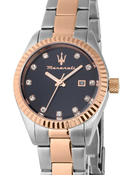 Maserati Competizione dameur 31 mm – R8853100507
