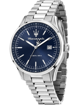 Maserati Sorpasso herreur 42 mm – R8853124004