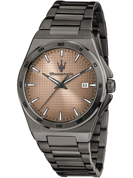 Maserati Velocita herreur 40 mm – R8853153007