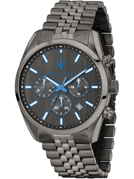 Maserati herreur 43 mm – R8853154002