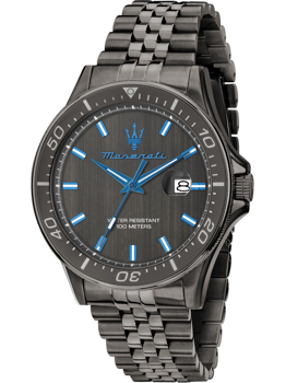 Maserati herreur 44 mm – R8853154003