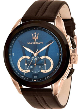 Maserati Traguardo herreur 45 mm – R8871612024