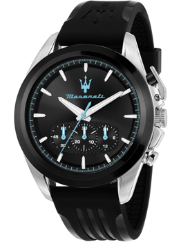 Maserati Traguardo herreur 43 mm – R8871612047