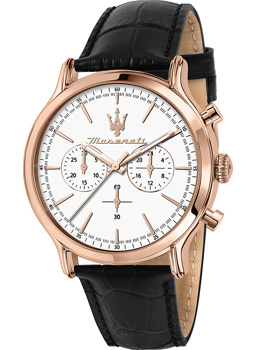 Maserati Epoca herreur 42 mm – R8871618016