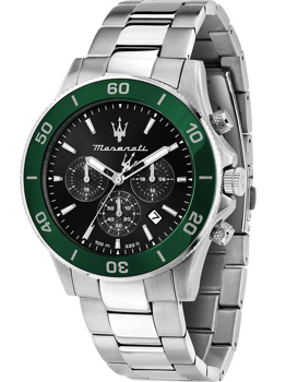 Maserati Competizione herreur 43 mm – R8873600008