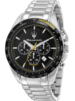 Maserati Traguardo herreur 45 mm – R8873612042